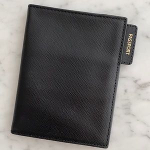 Tory Burch Passport Cover